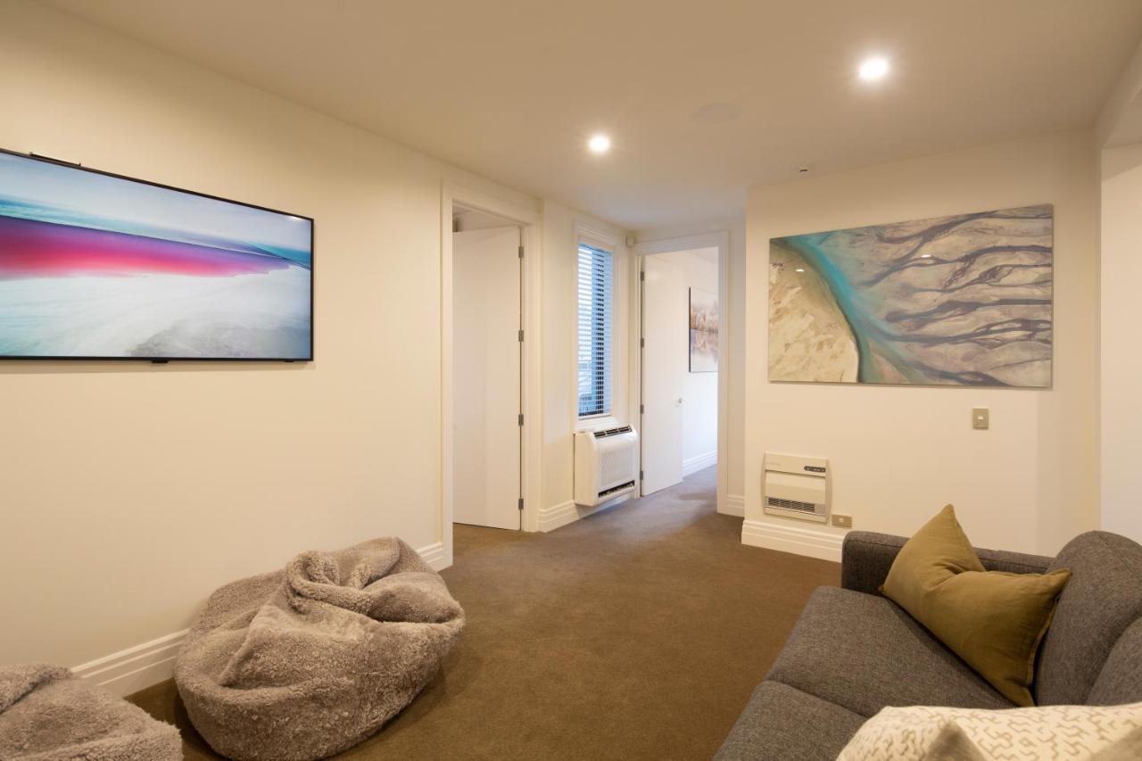 Picture Point Villa 皇后镇 外观 照片