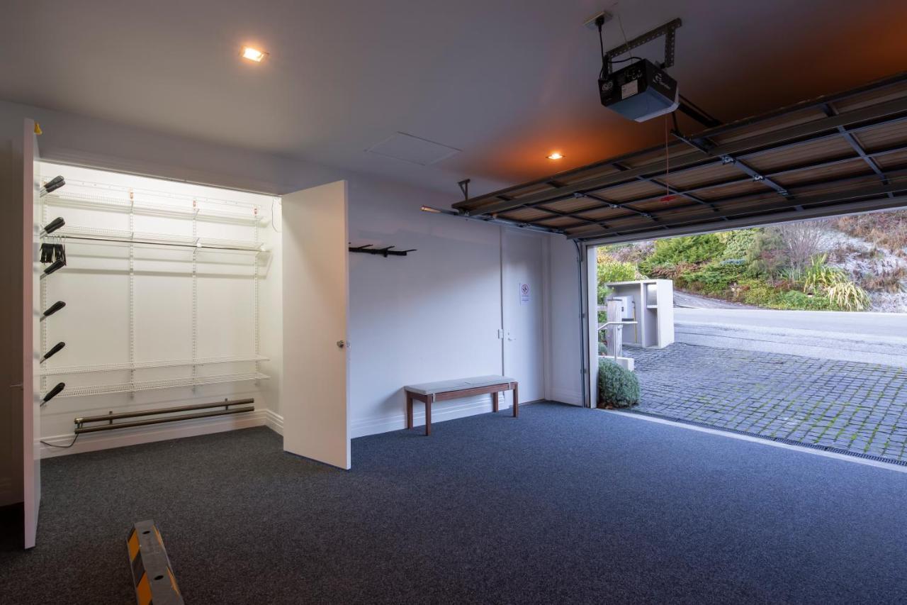 Picture Point Villa 皇后镇 外观 照片