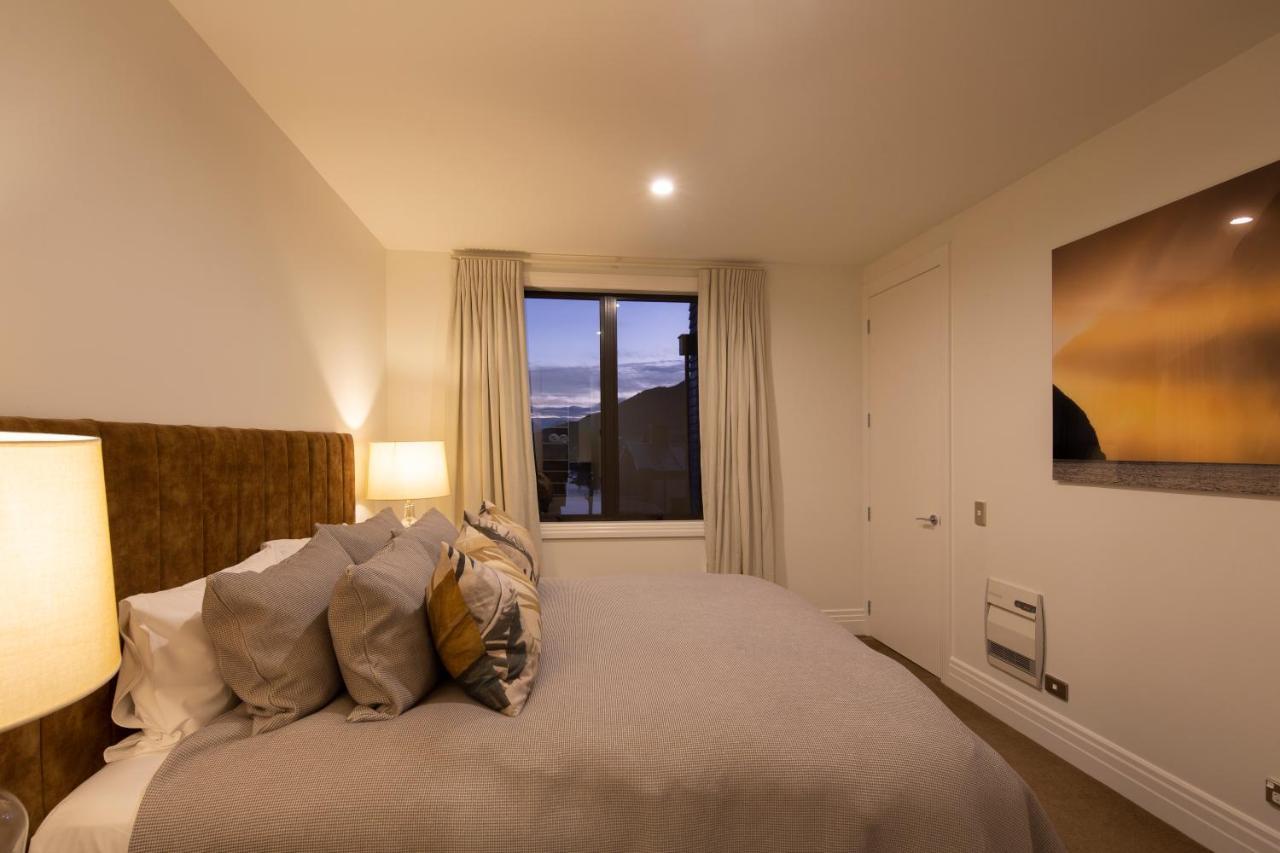 Picture Point Villa 皇后镇 外观 照片