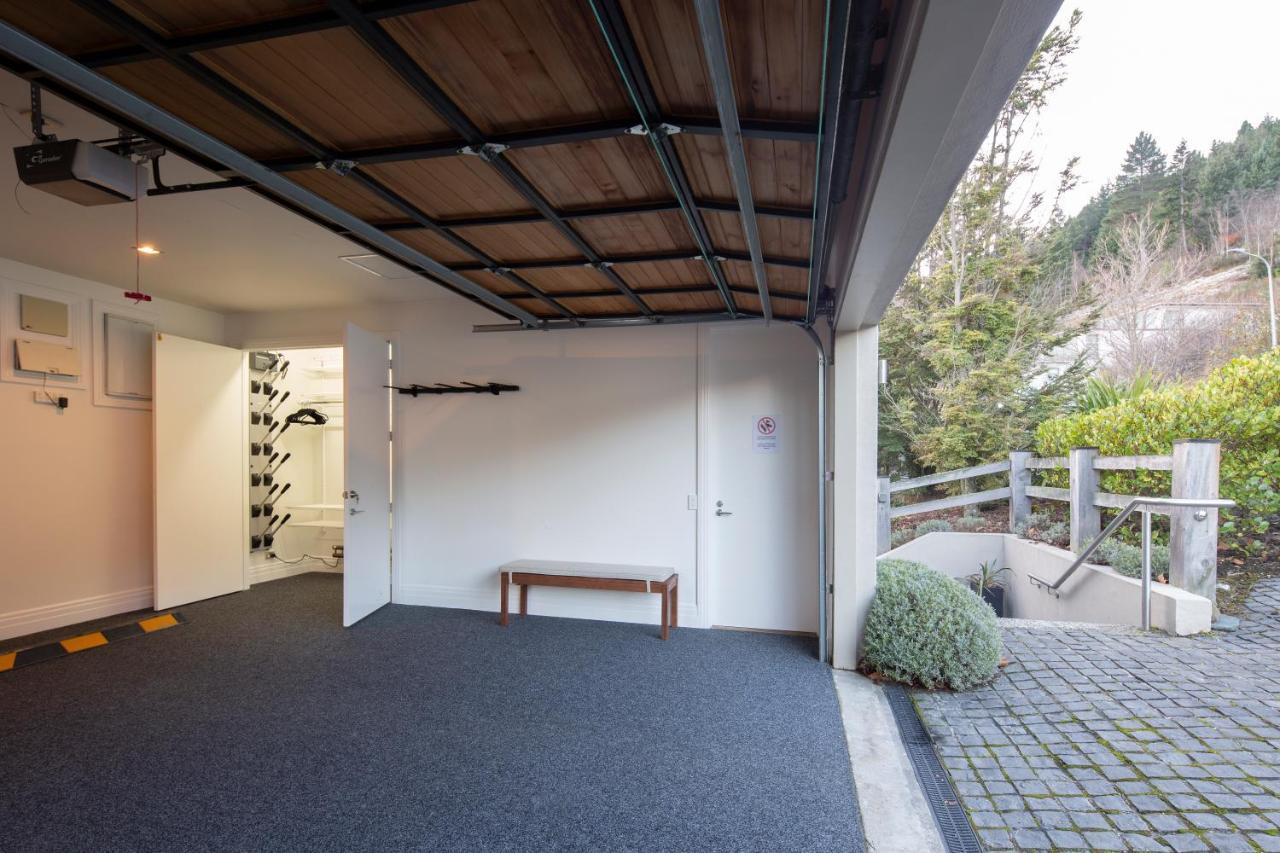 Picture Point Villa 皇后镇 外观 照片