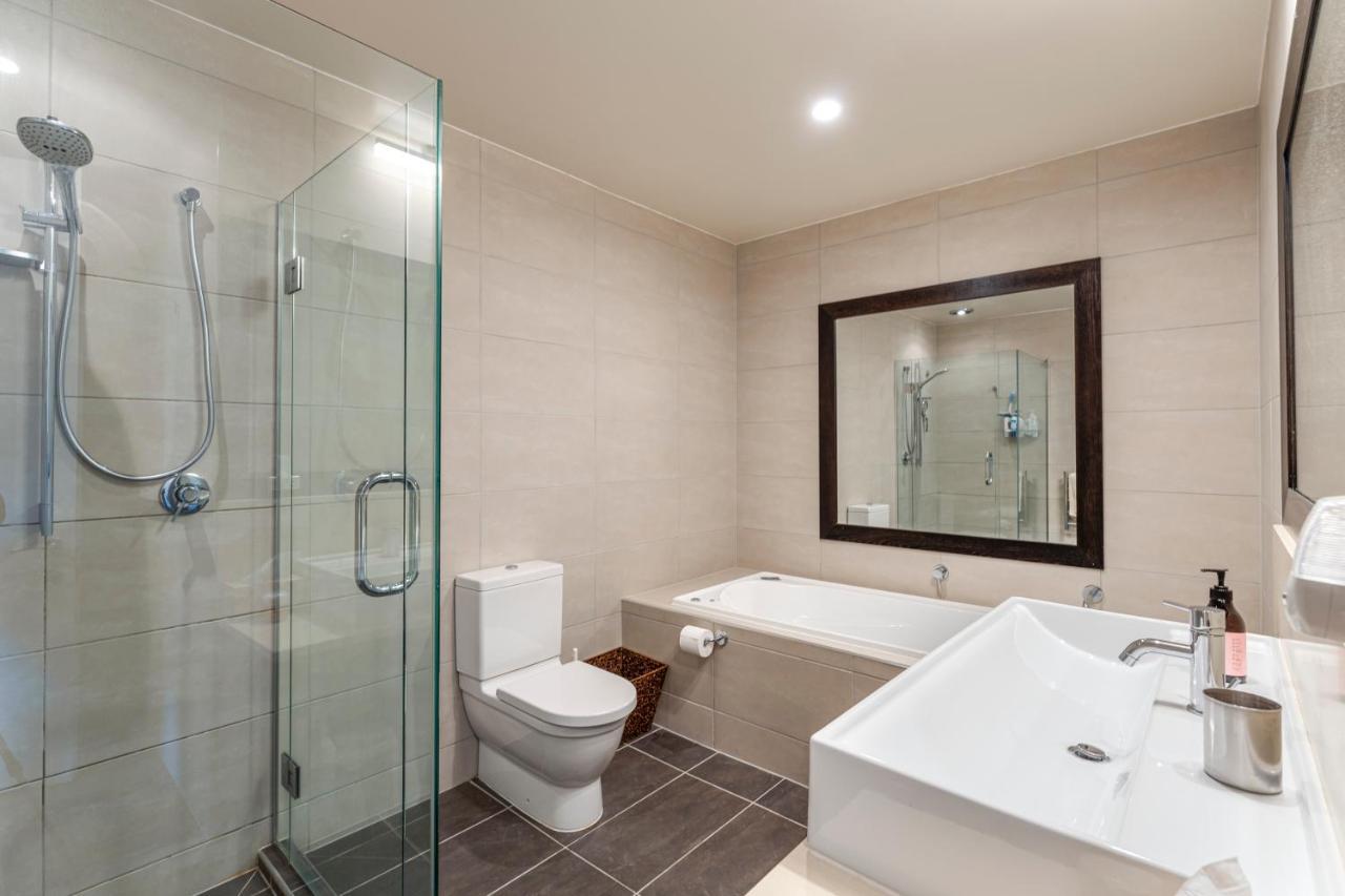 Picture Point Villa 皇后镇 外观 照片